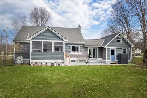 34 Hillcrest Road Rutland City VT 05701