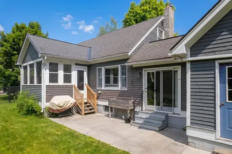 34 Hillcrest Road Rutland City VT 05701