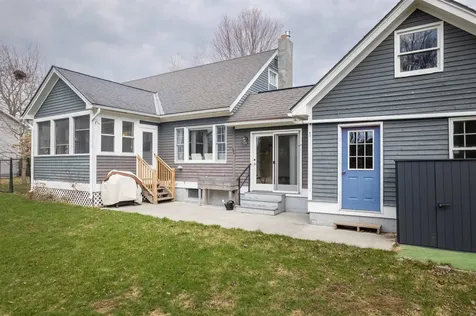 34 Hillcrest Road Rutland City VT 05701