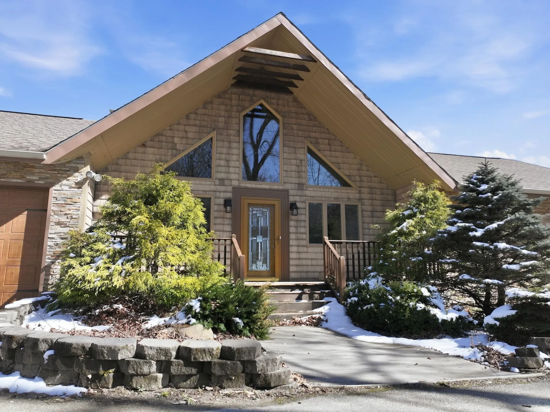 1511 West Hill Road Lincoln VT 05443