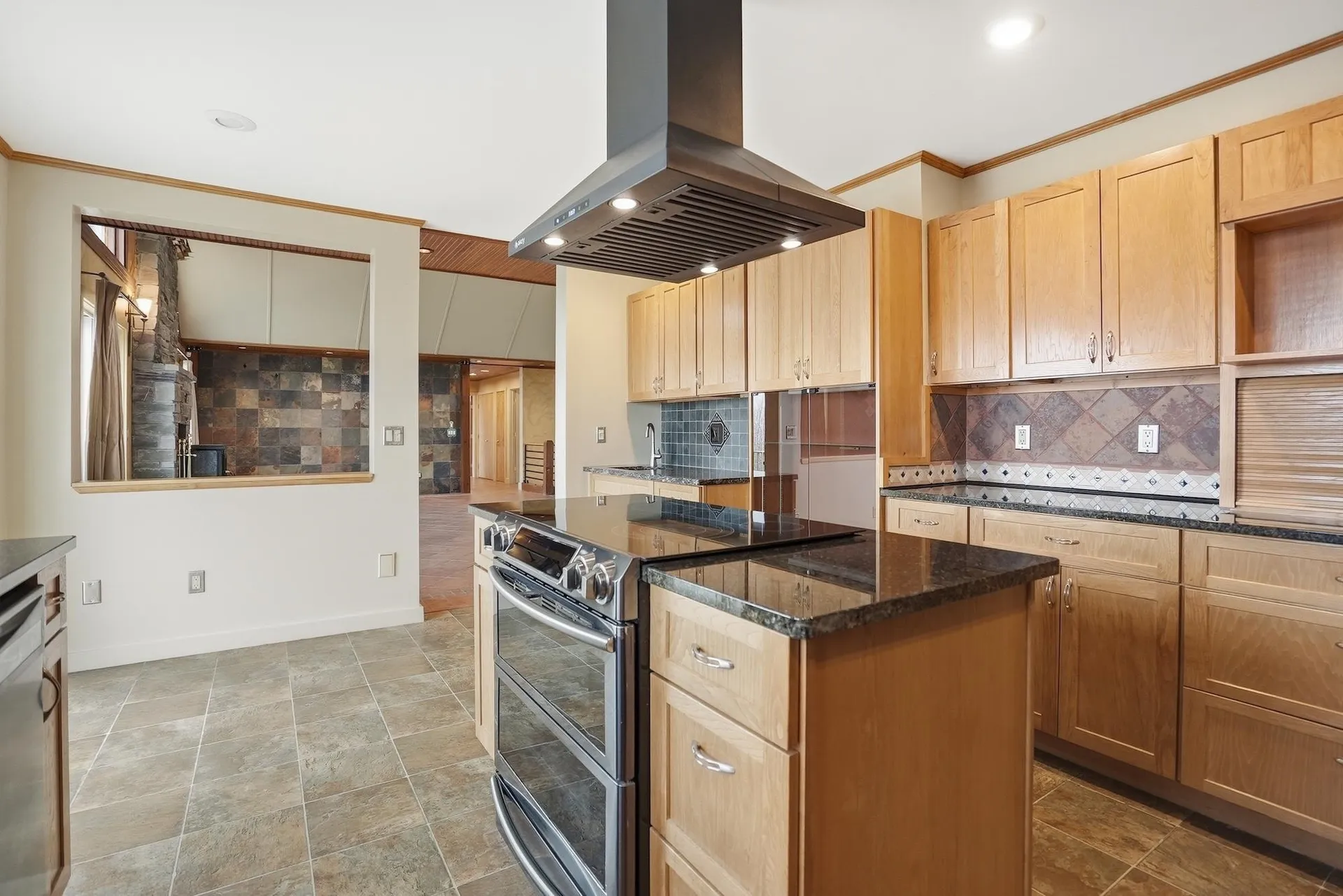 1511 West Hill Road Lincoln VT 05443
