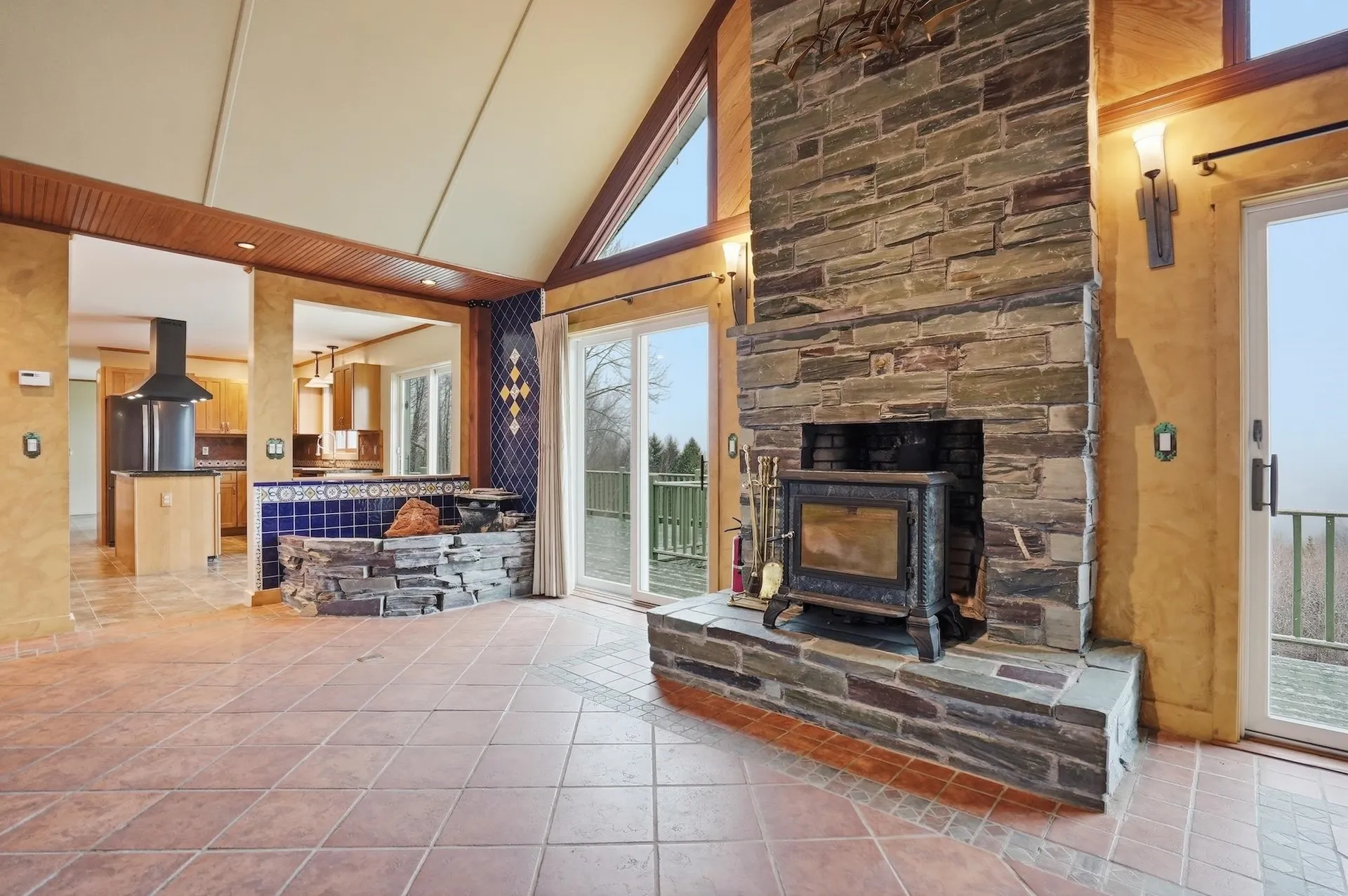 1511 West Hill Road Lincoln VT 05443