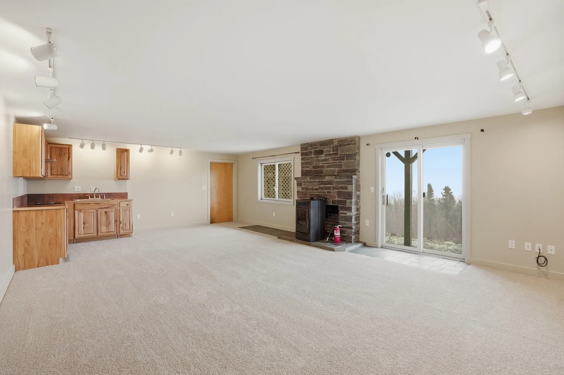 1511 West Hill Road Lincoln VT 05443