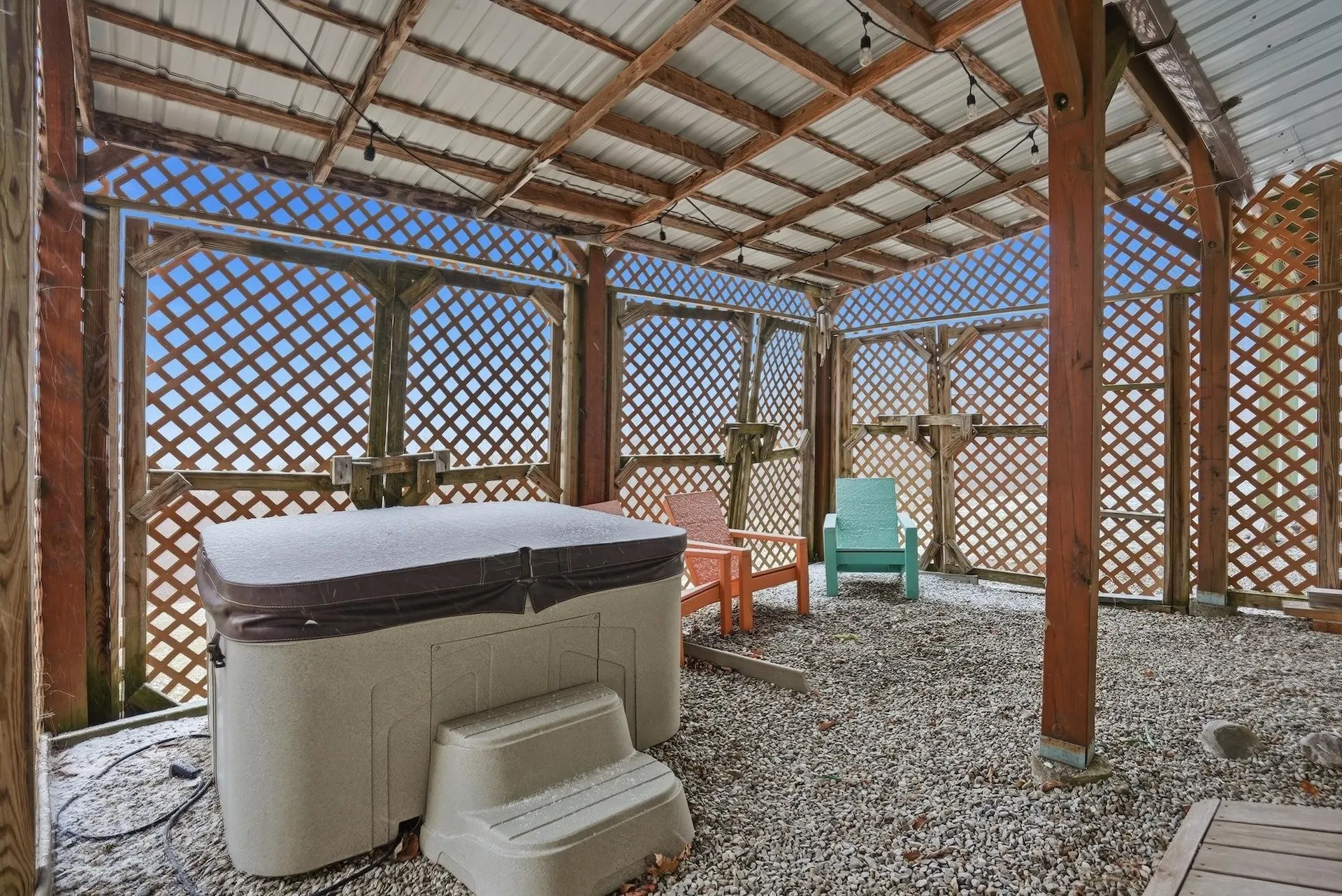 1511 West Hill Road Lincoln VT 05443