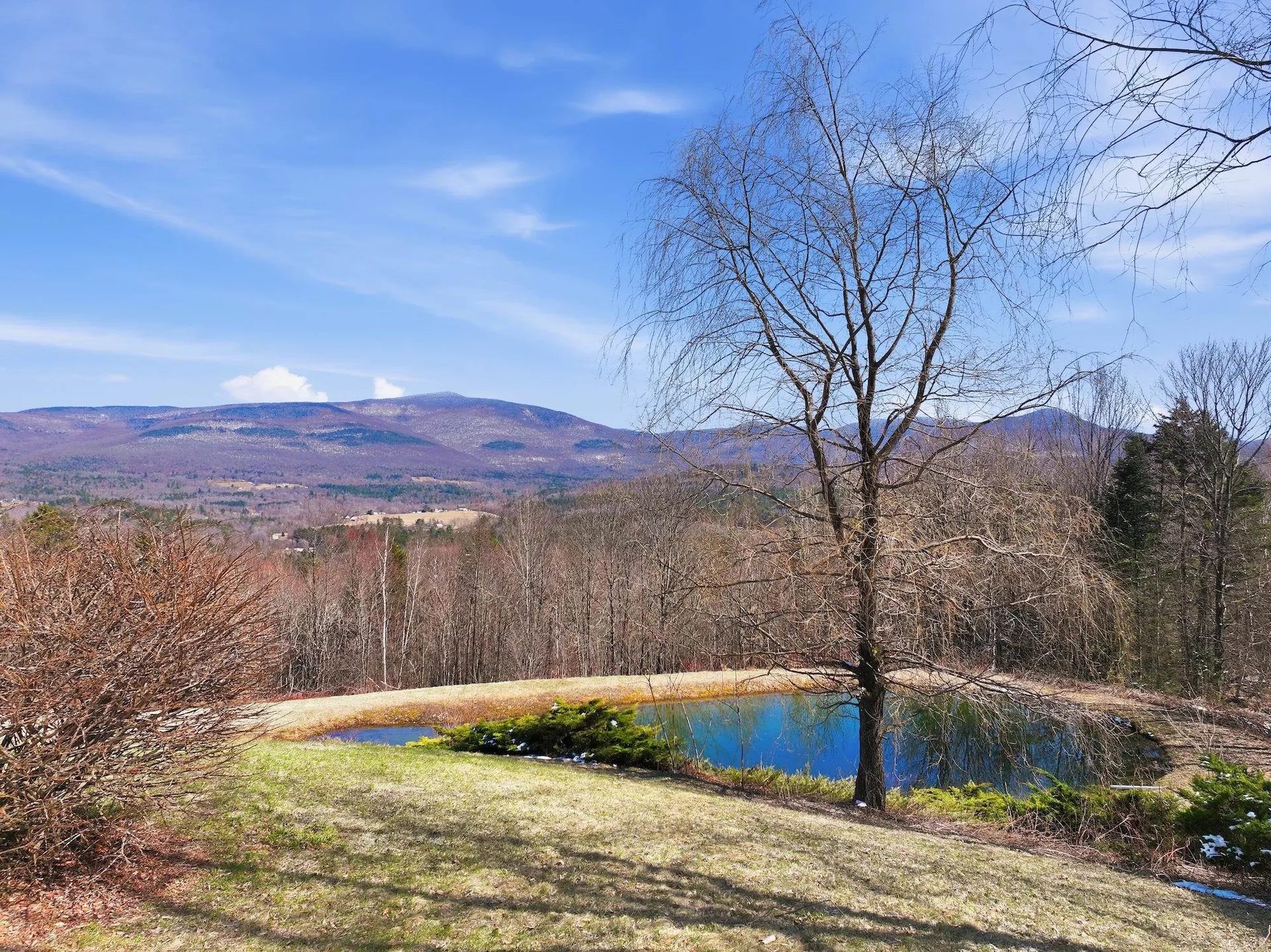 1511 West Hill Road Lincoln VT 05443