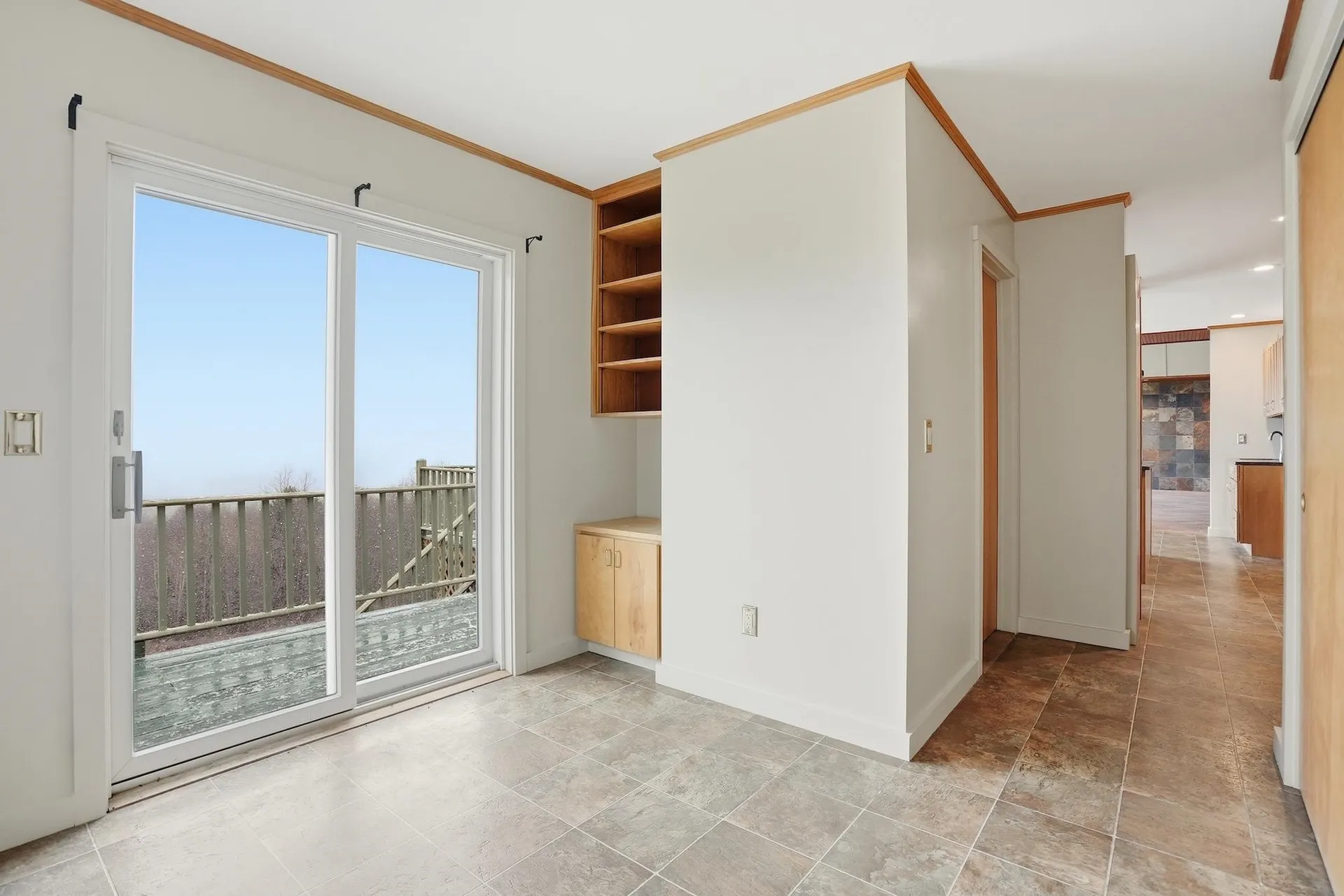 1511 West Hill Road Lincoln VT 05443