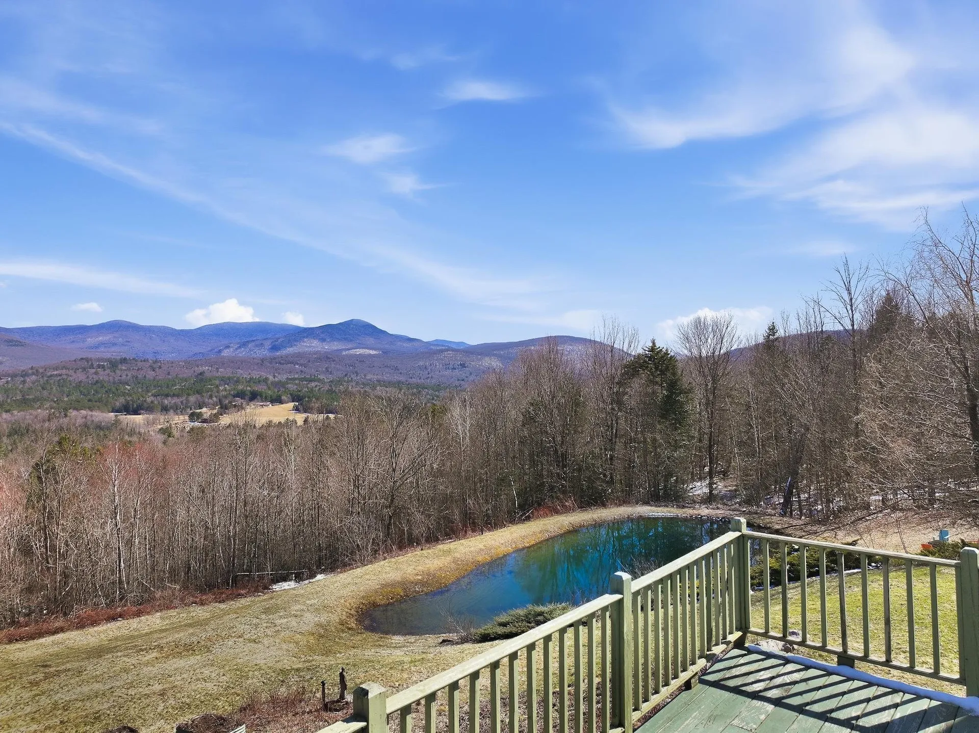 1511 West Hill Road Lincoln VT 05443