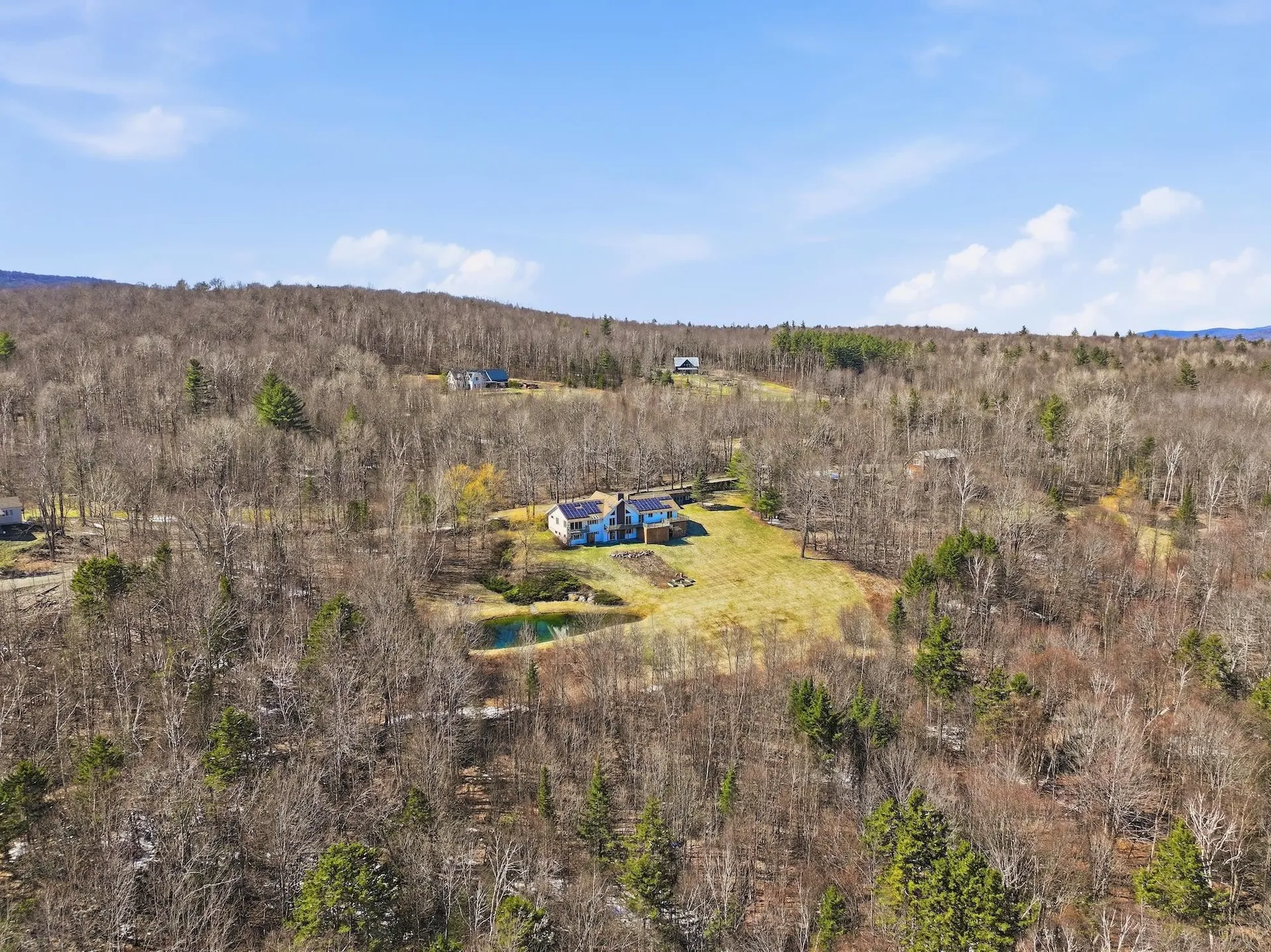 1511 West Hill Road Lincoln VT 05443