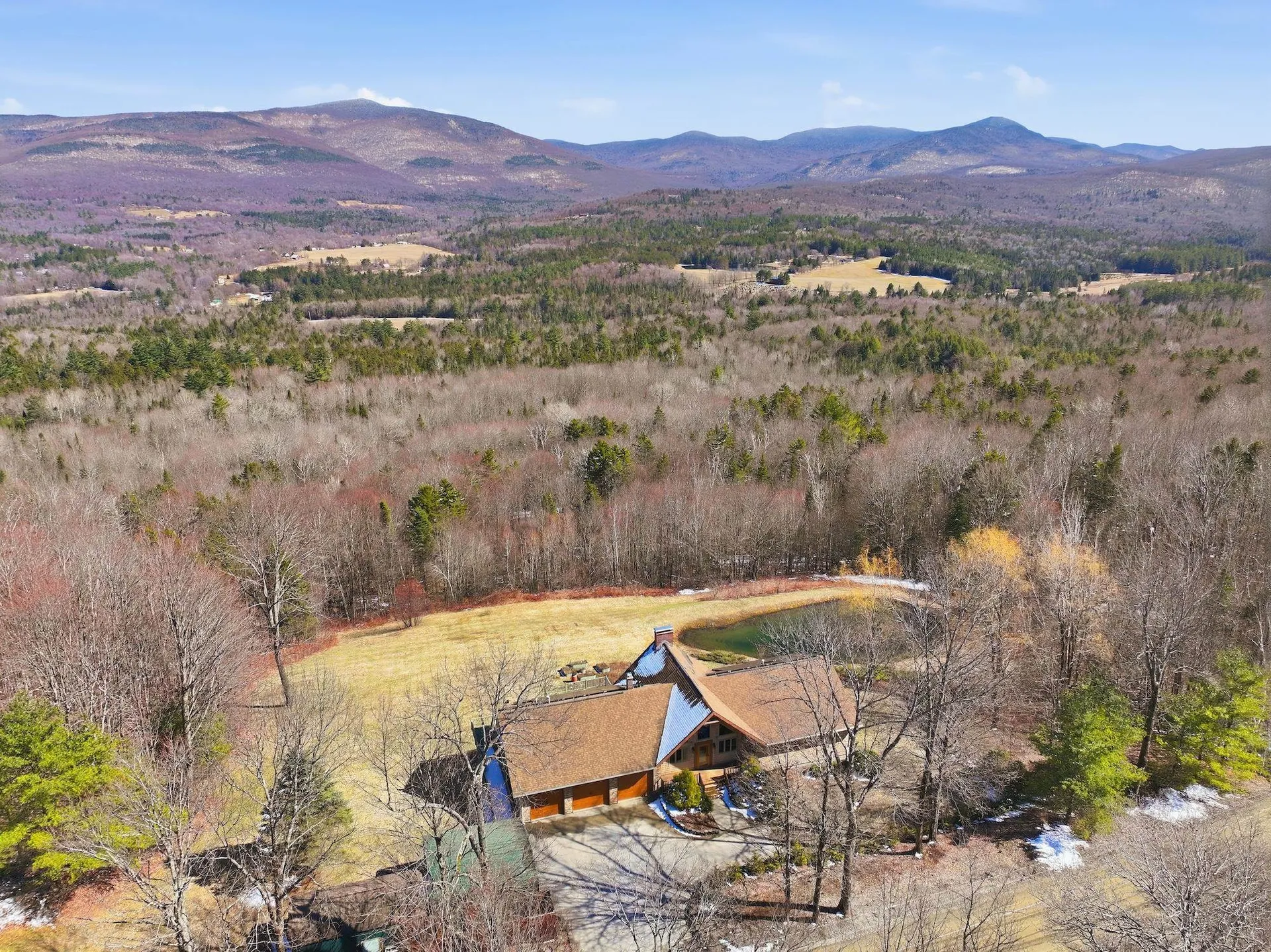 1511 West Hill Road Lincoln VT 05443