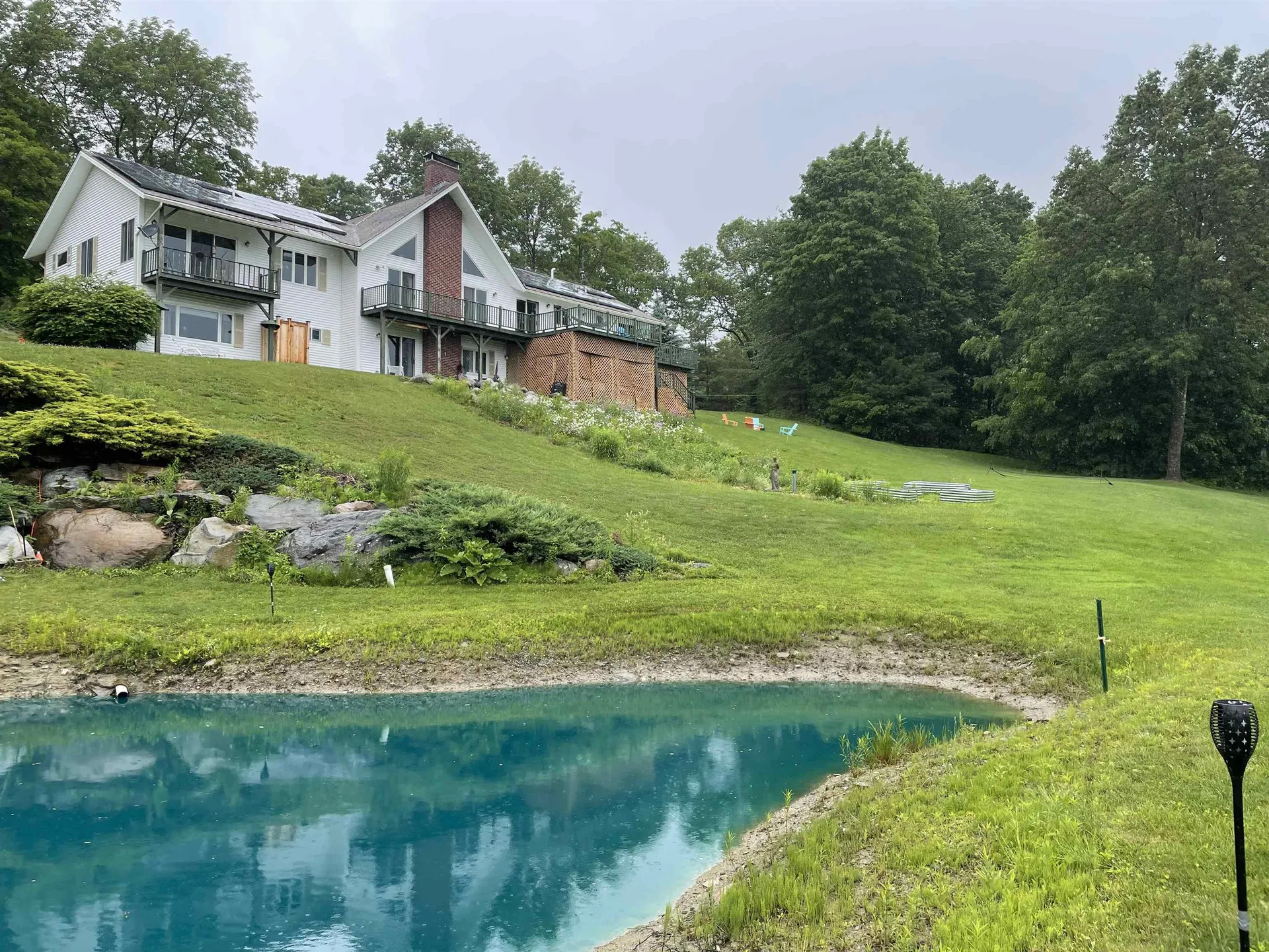 1511 West Hill Road Lincoln VT 05443