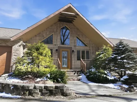 1511 West Hill Road Lincoln VT 05443