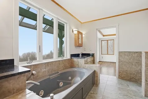 1511 West Hill Road Lincoln VT 05443