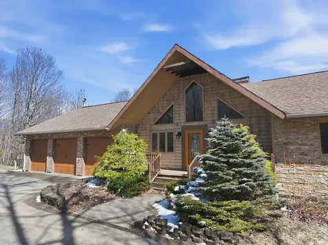 1511 West Hill Road Lincoln VT 05443