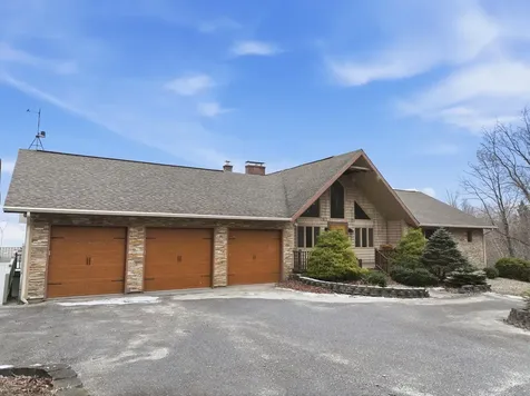 1511 West Hill Road Lincoln VT 05443