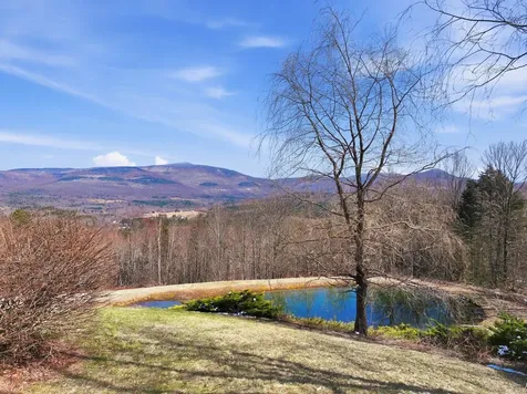 1511 West Hill Road Lincoln VT 05443