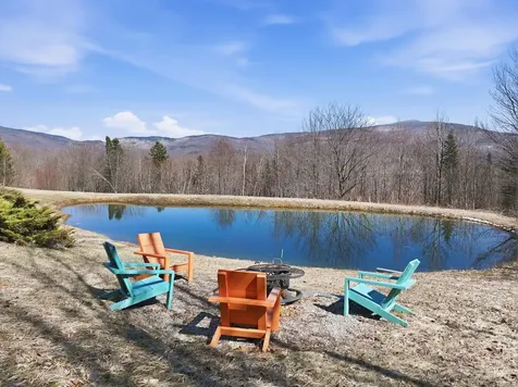 1511 West Hill Road Lincoln VT 05443