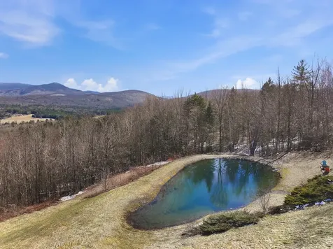 1511 West Hill Road Lincoln VT 05443