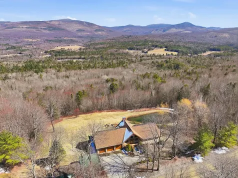 1511 West Hill Road Lincoln VT 05443