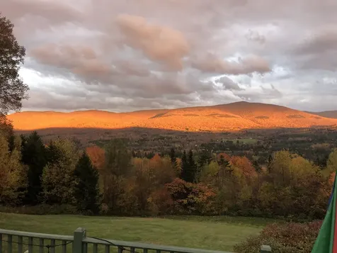1511 West Hill Road Lincoln VT 05443