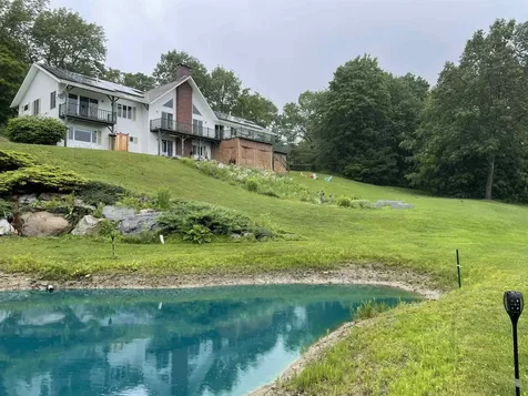 1511 West Hill Road Lincoln VT 05443