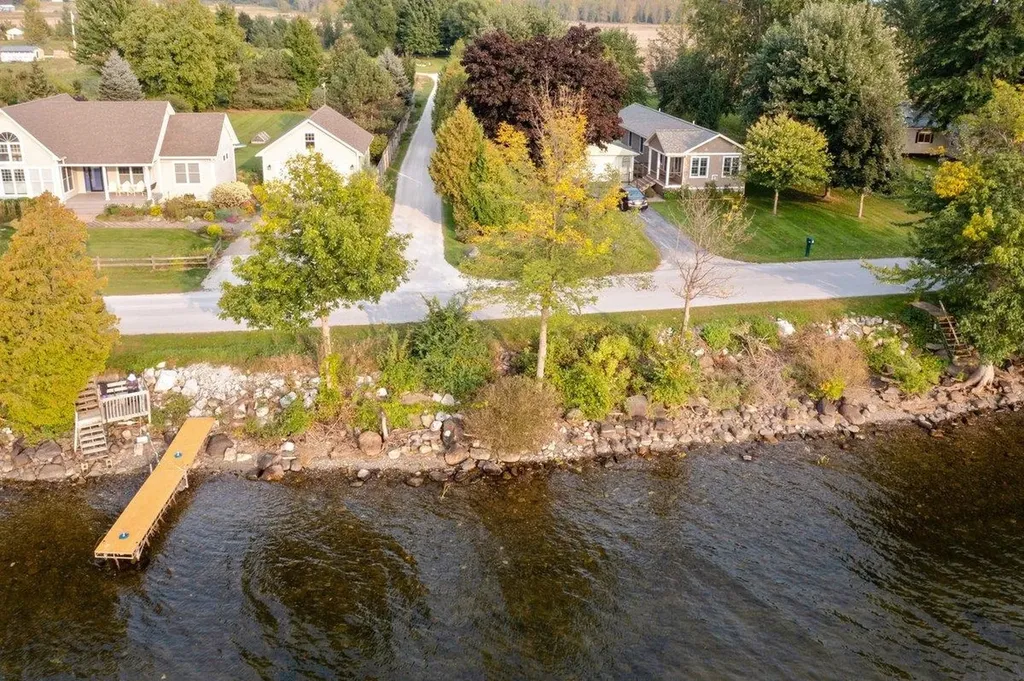 1A Sunset View Lane Isle La Motte VT 05463