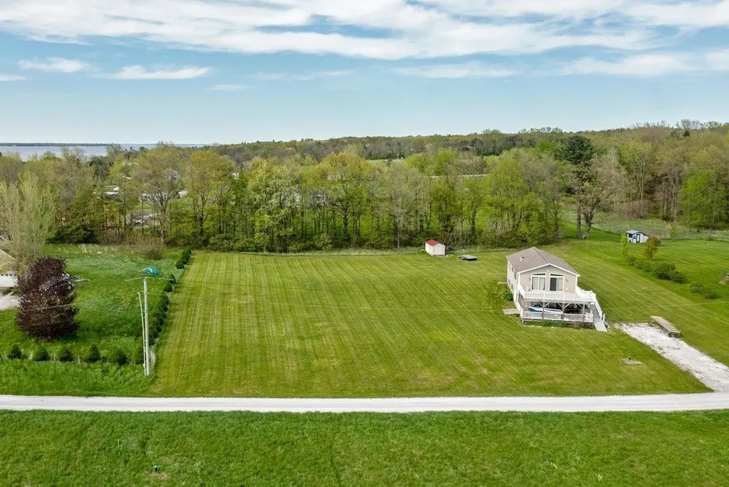 1A Sunset View Lane Isle La Motte VT 05463