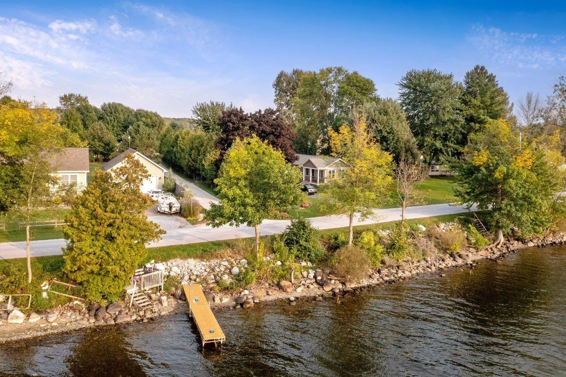 1A Sunset View Lane Isle La Motte VT 05463