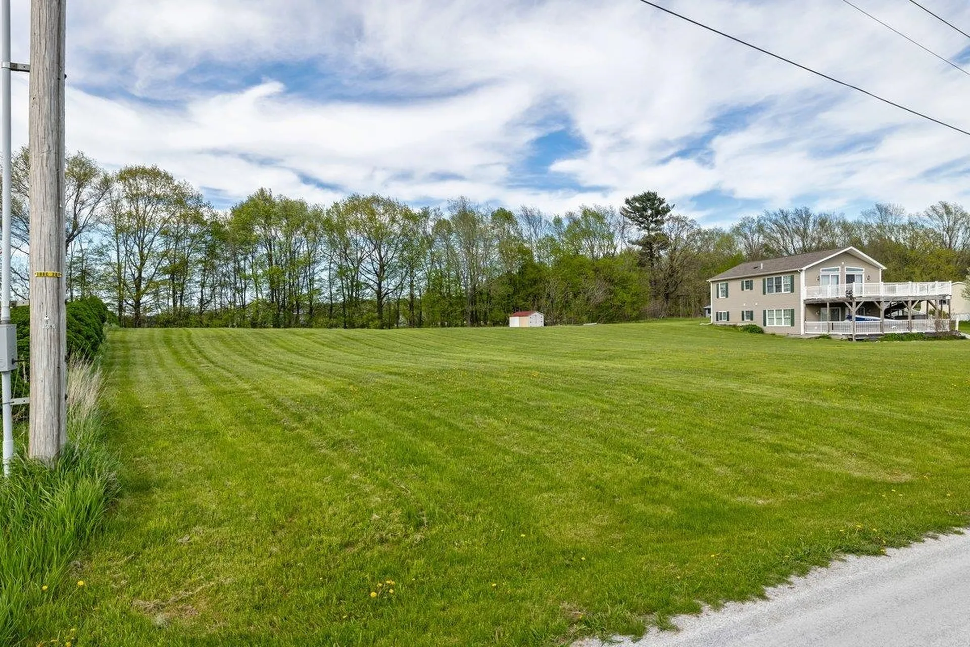 1A Sunset View Lane Isle La Motte VT 05463