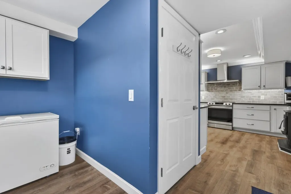 18 Fairview Street Goffstown NH 03102