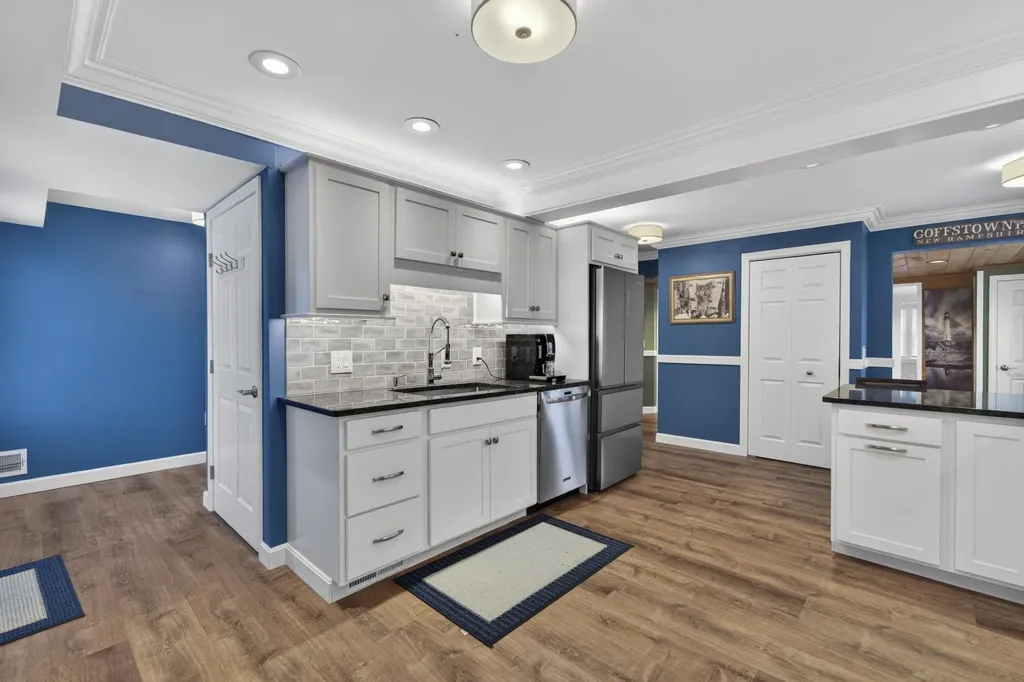 18 Fairview Street Goffstown NH 03102