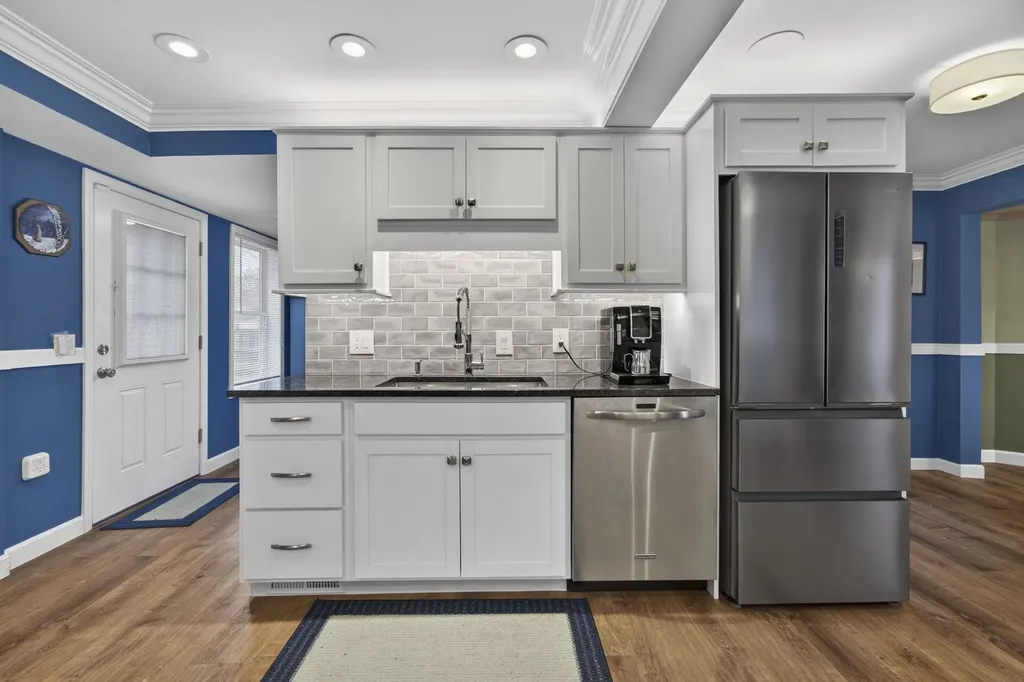 18 Fairview Street Goffstown NH 03102