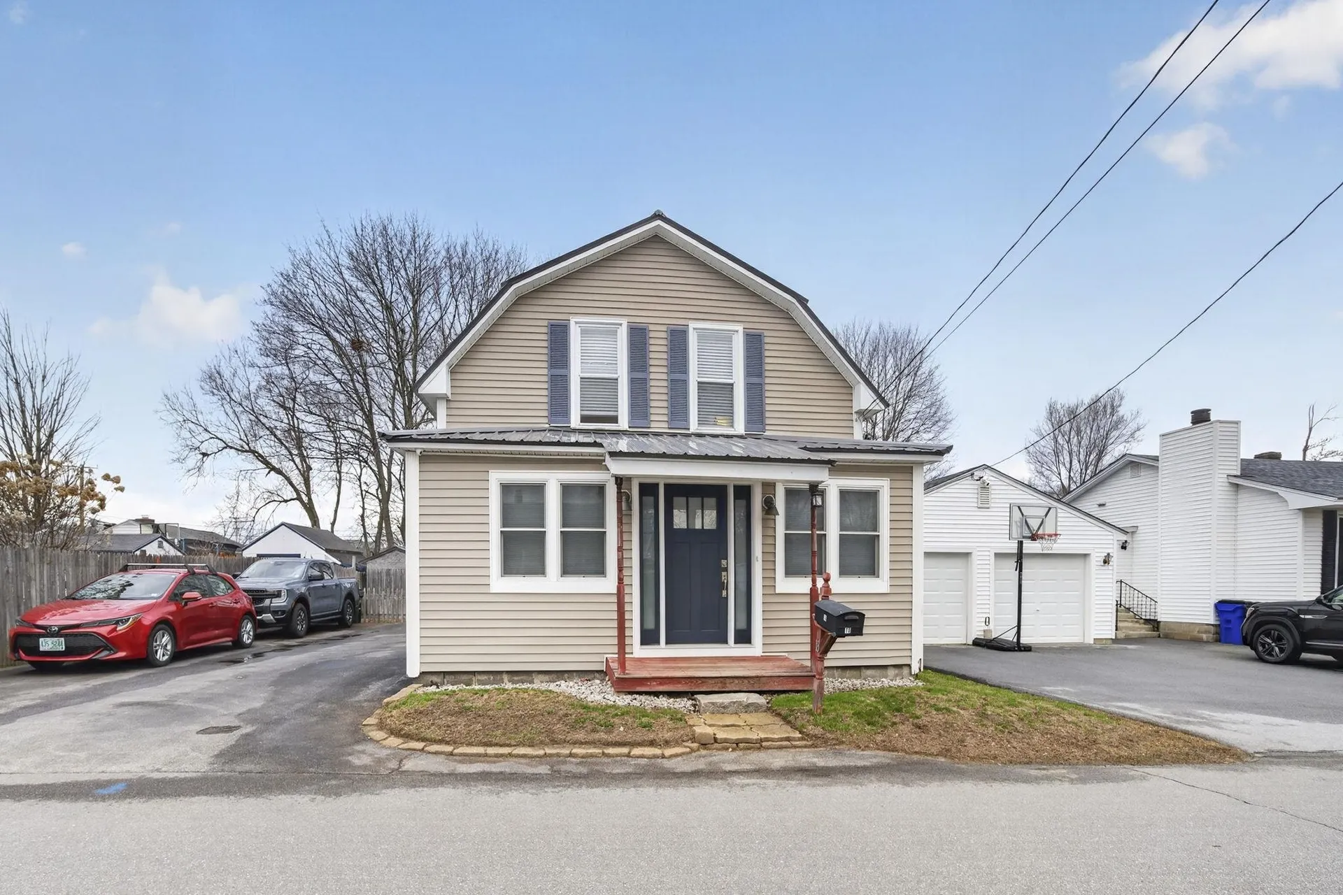 18 Fairview Street Goffstown NH 03102