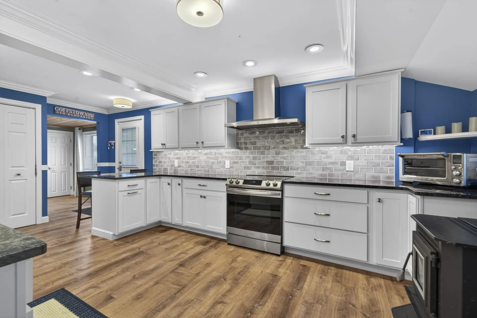 18 Fairview Street Goffstown NH 03102