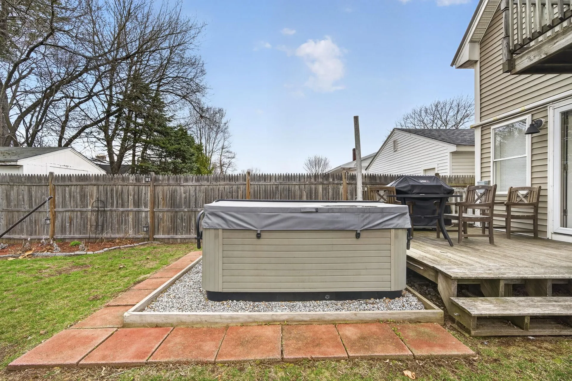 18 Fairview Street Goffstown NH 03102