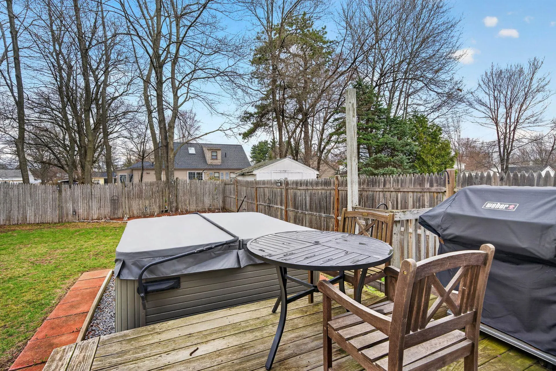 18 Fairview Street Goffstown NH 03102