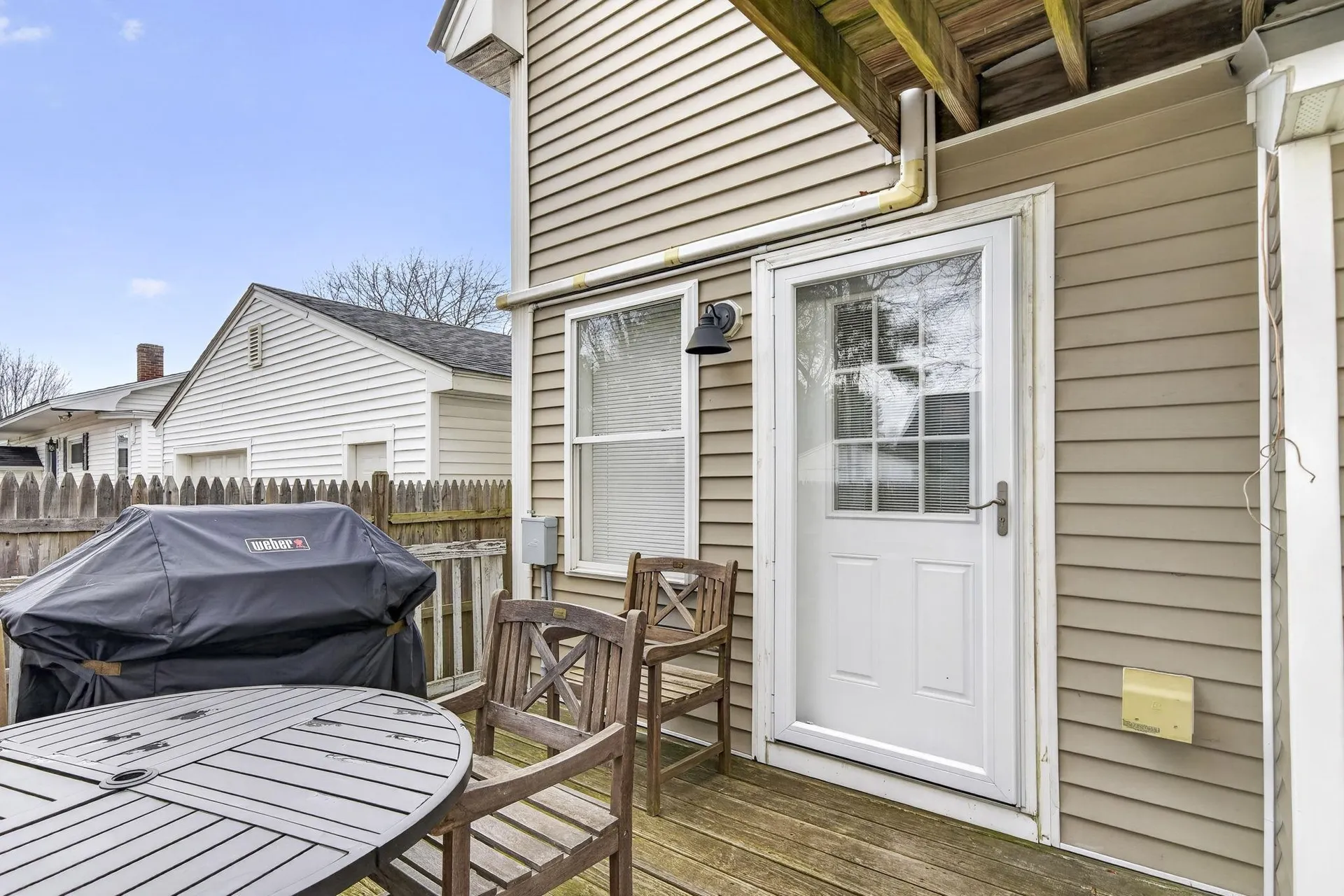 18 Fairview Street Goffstown NH 03102