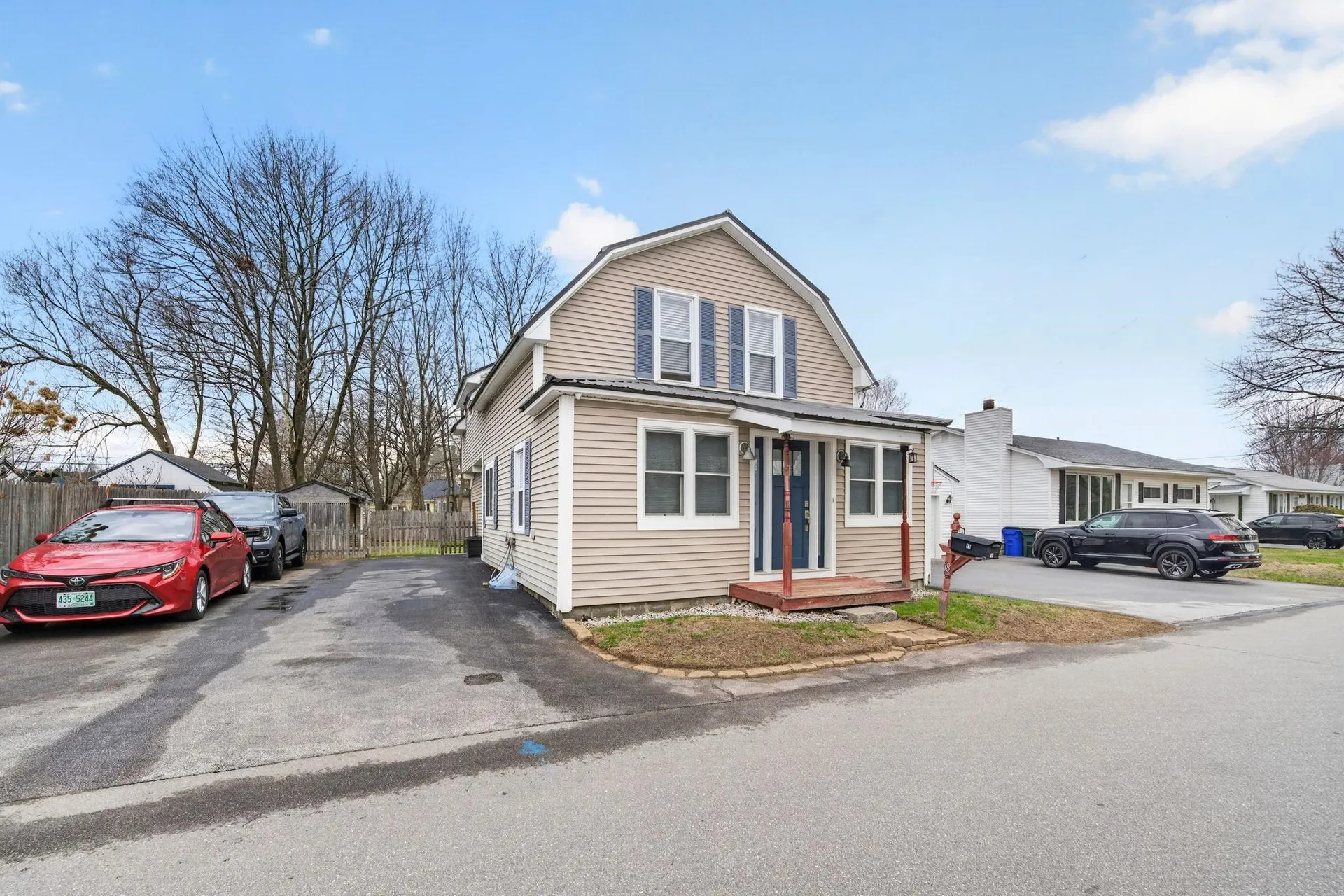 18 Fairview Street Goffstown NH 03102