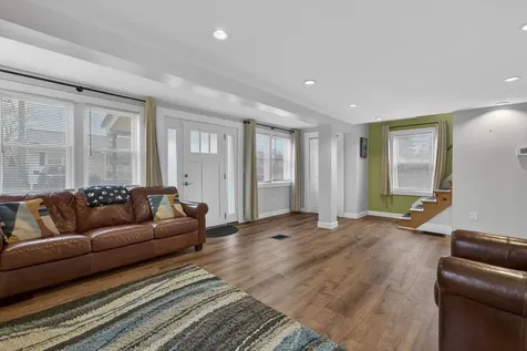 18 Fairview Street Goffstown NH 03102