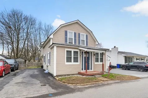 18 Fairview Street Goffstown NH 03102