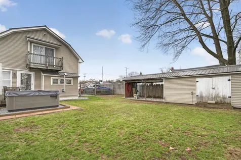 18 Fairview Street Goffstown NH 03102