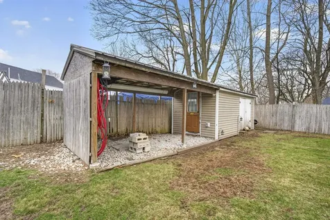 18 Fairview Street Goffstown NH 03102