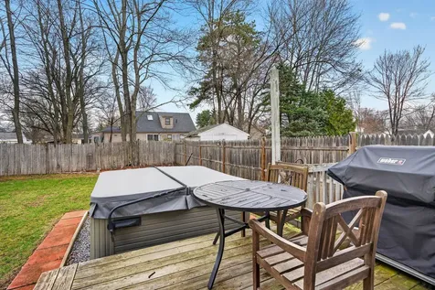 18 Fairview Street Goffstown NH 03102