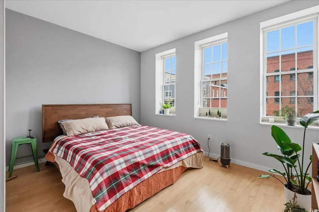161 St. Paul Street Burlington VT 05401