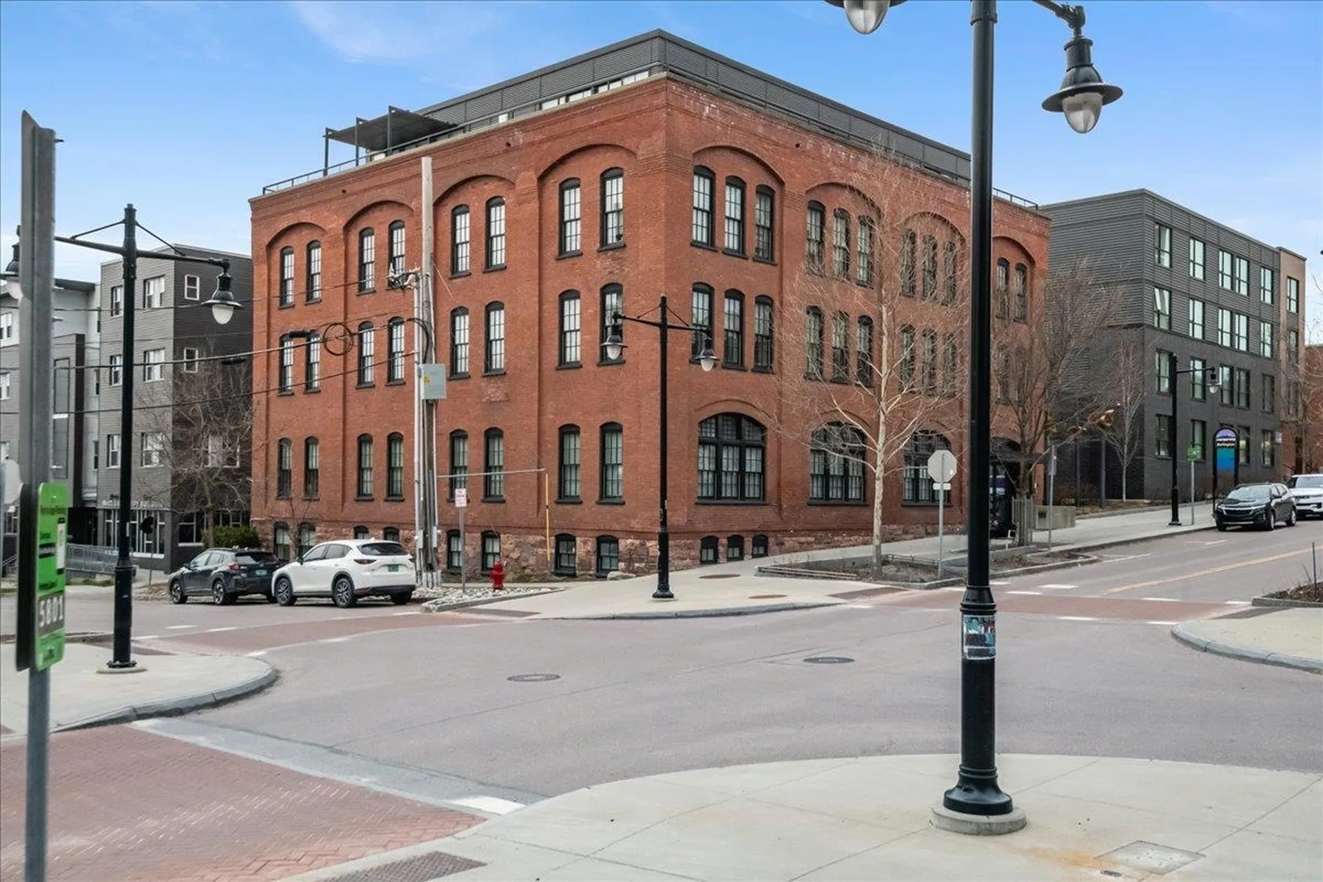 161 St. Paul Street Burlington VT 05401