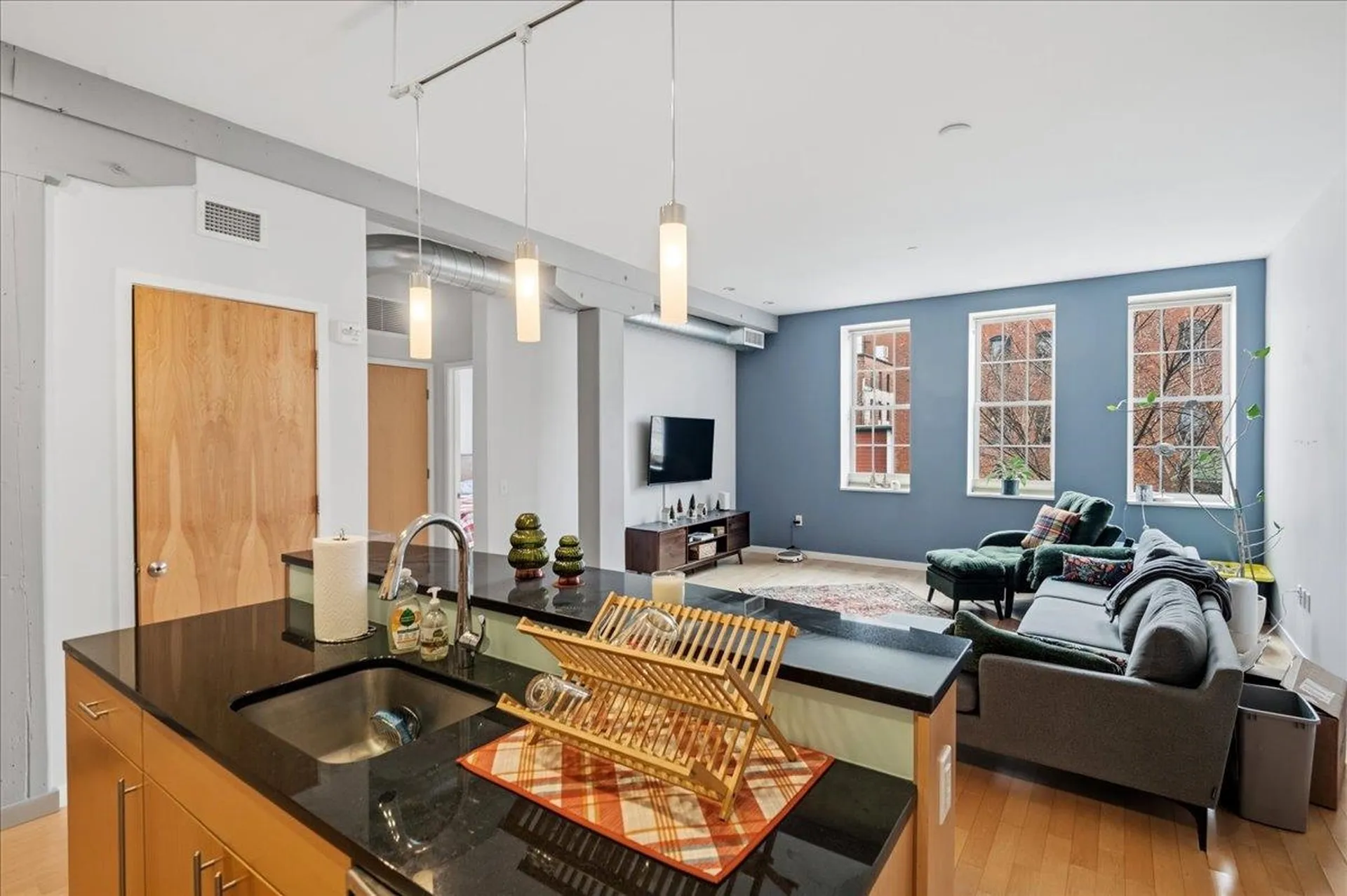 161 St. Paul Street Burlington VT 05401