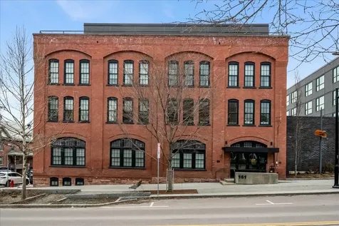 161 St. Paul Street Burlington VT 05401