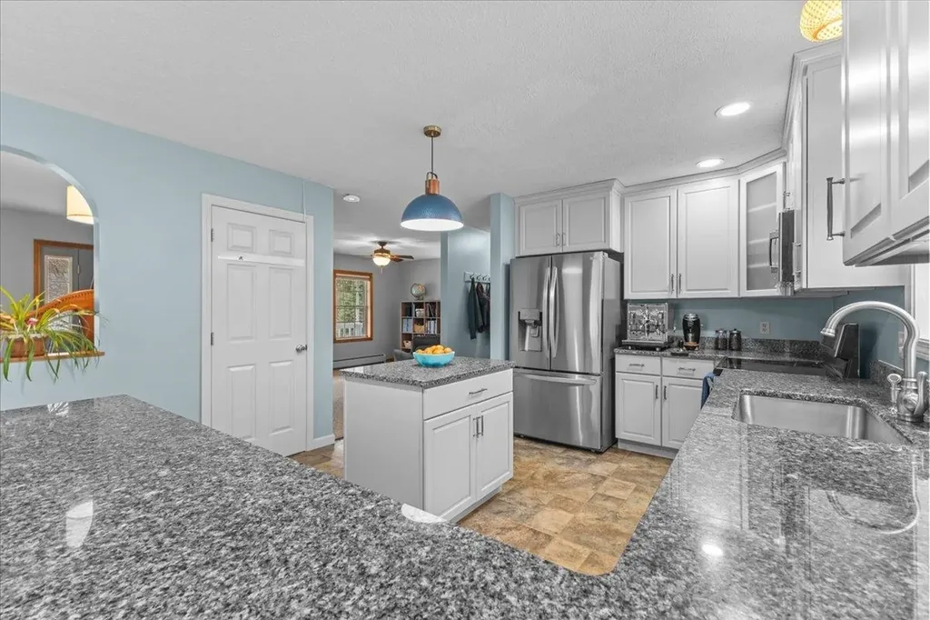 47 Stacy Street Milton VT 05468