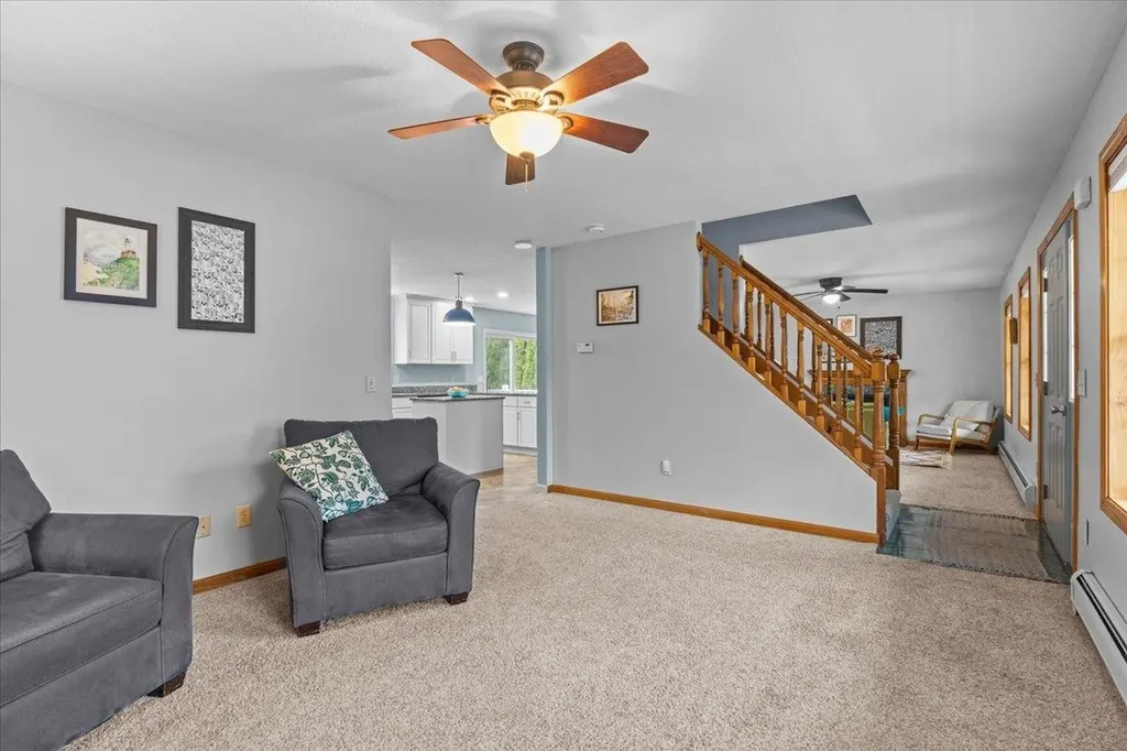 47 Stacy Street Milton VT 05468