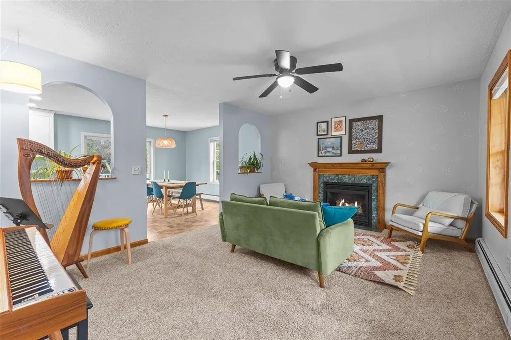 47 Stacy Street Milton VT 05468