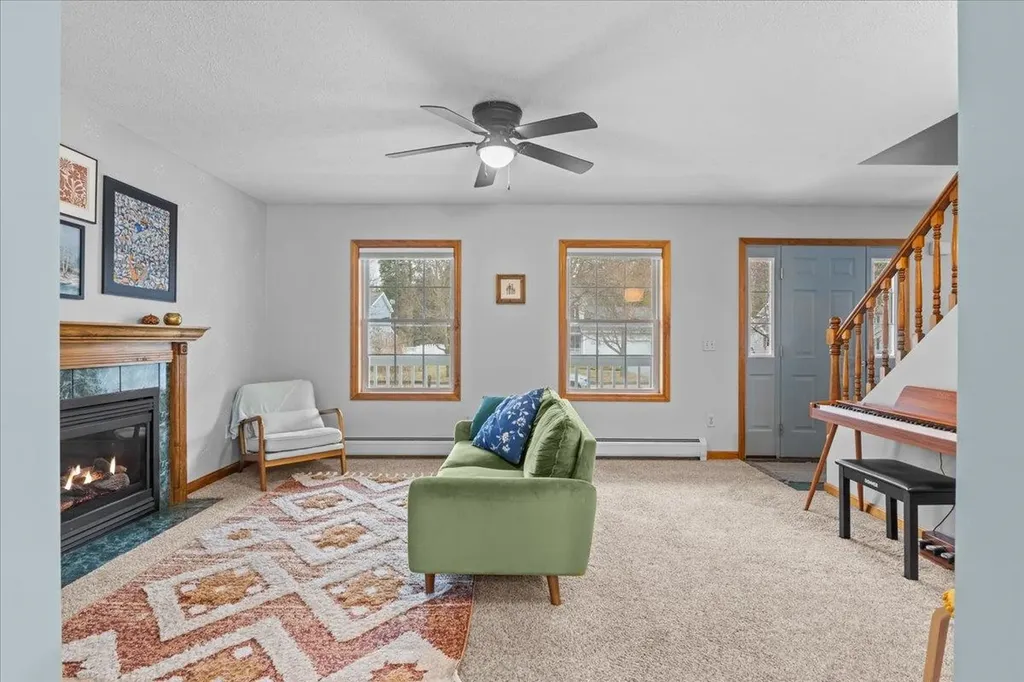 47 Stacy Street Milton VT 05468